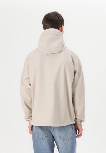 Куртка-дождевик