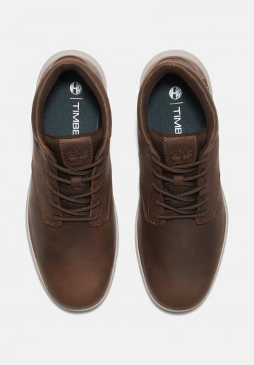 Высокие кеды