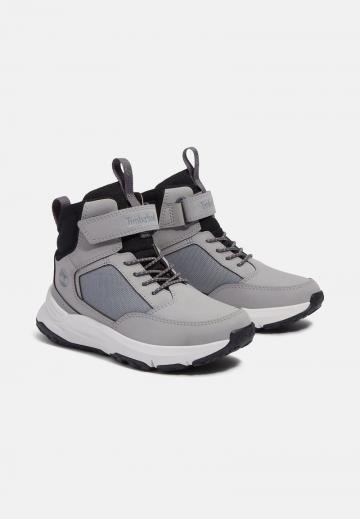 Высокие кеды