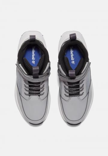 Высокие кеды