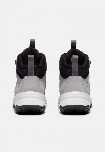 Высокие кеды