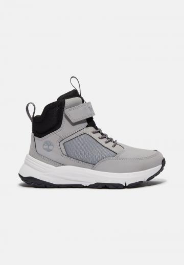 Высокие кеды