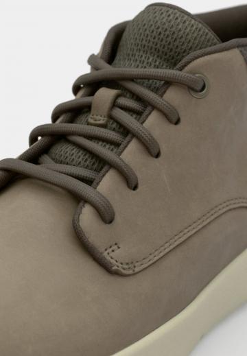 Высокие кеды