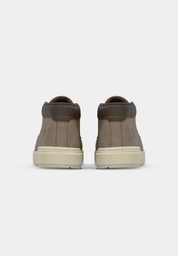 Высокие кеды