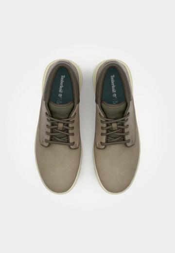 Высокие кеды