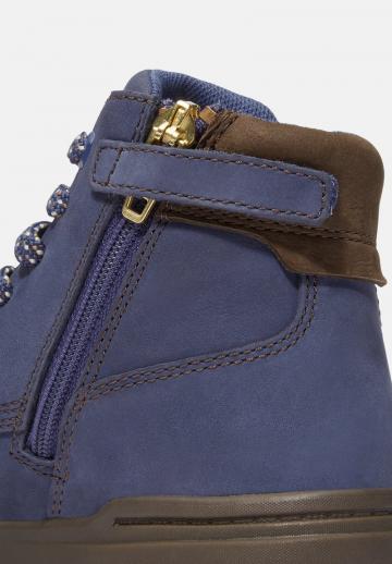 Высокие кеды