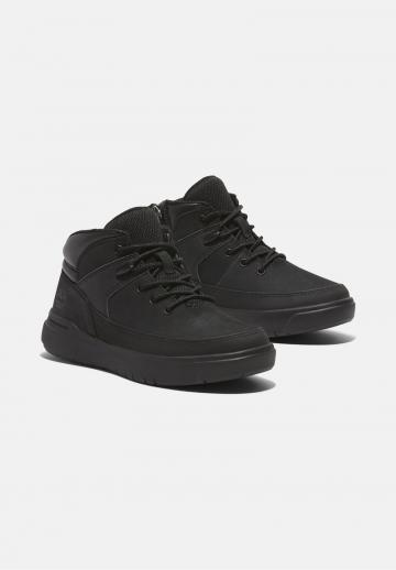 Высокие кеды