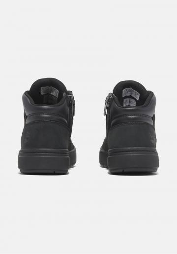 Высокие кеды