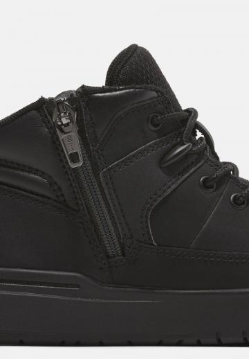 Высокие кеды