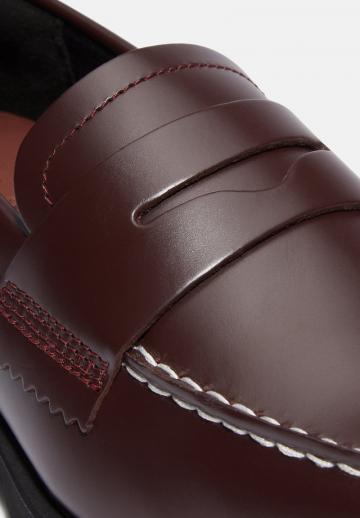 Полуботинки