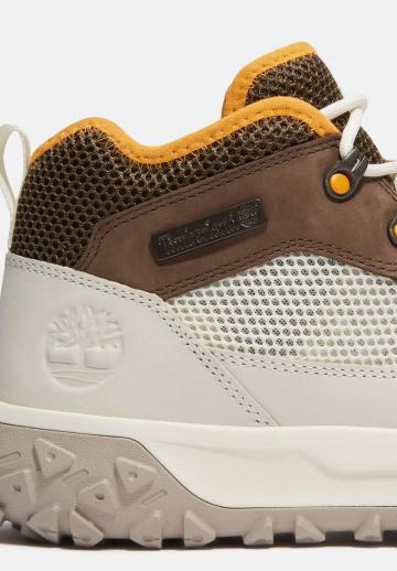 Высокие кеды