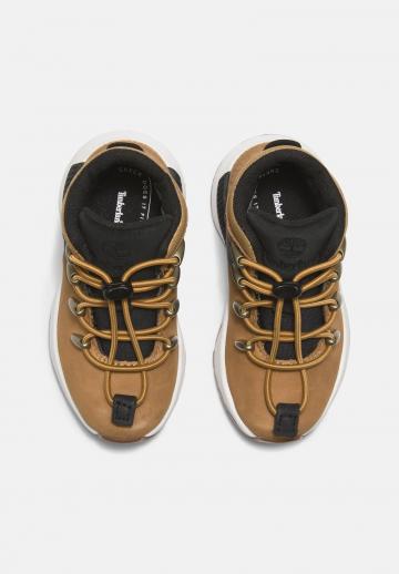 Высокие кеды