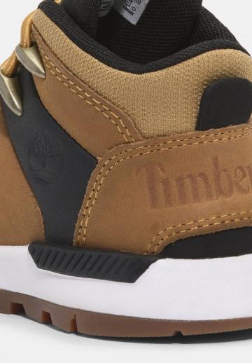 Высокие кеды