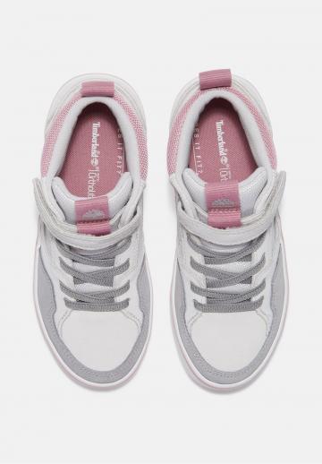 Высокие кеды