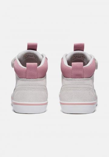 Высокие кеды