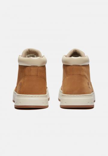 Высокие кеды