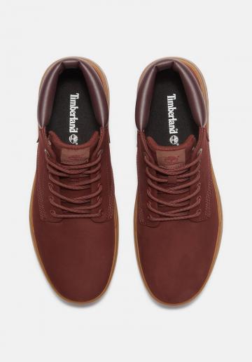 Высокие кеды