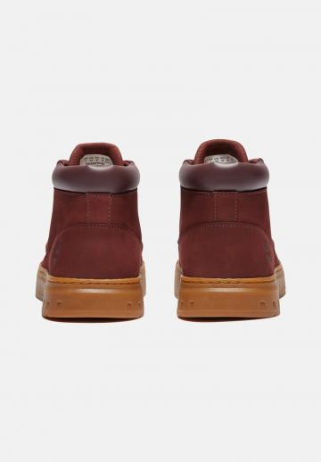 Высокие кеды