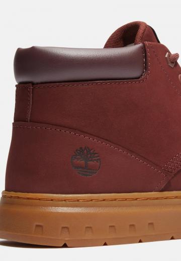 Высокие кеды