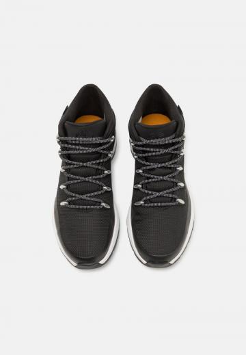 Высокие кеды