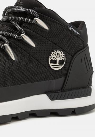 Высокие кеды