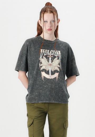 Брюки с накладными карманами