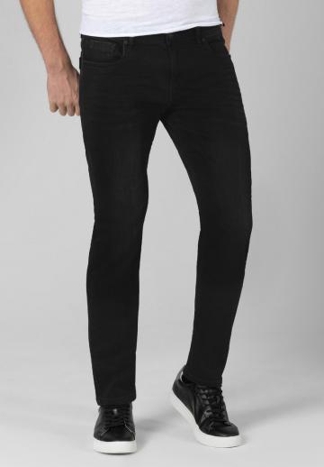 Узкие джинсы