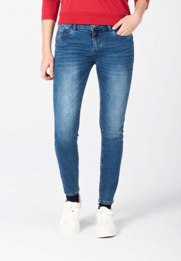 Джинсы