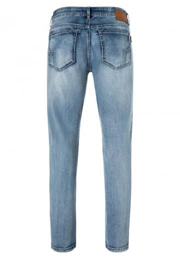 Узкие джинсы