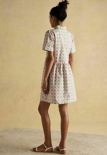 Блузка-платье