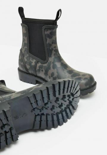 Ботинки челси