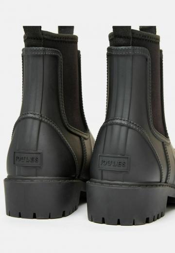 Резиновые сапоги