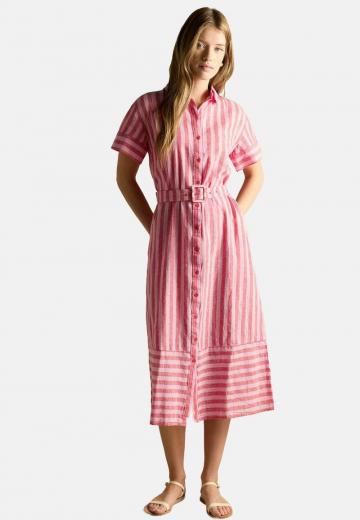 Блузка-платье