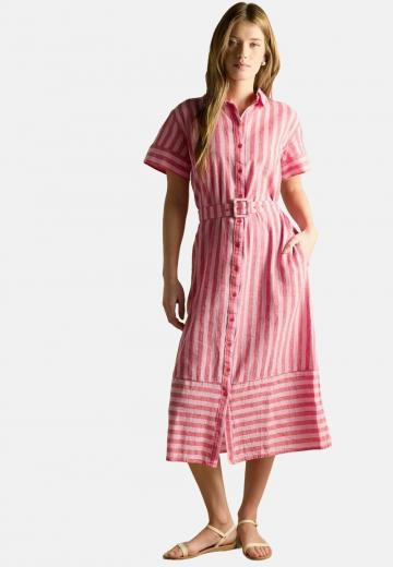 Блузка-платье