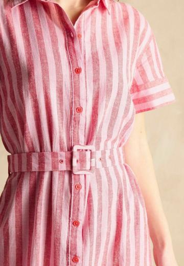 Блузка-платье