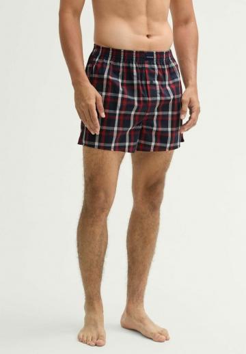 Трусы-боксеры