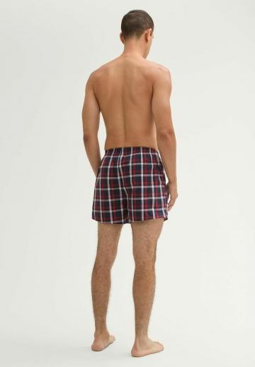 Трусы-боксеры