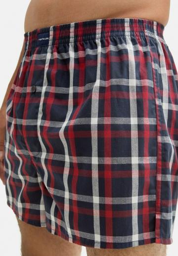 Трусы-боксеры