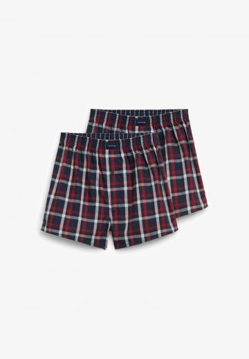 Трусы-боксеры