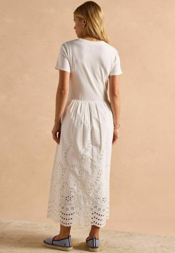 Длинное платье