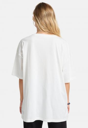 Длинная майка