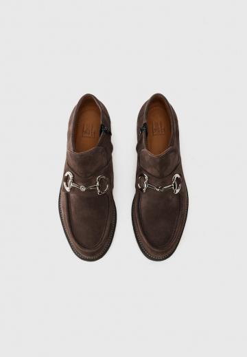 Полусапожки