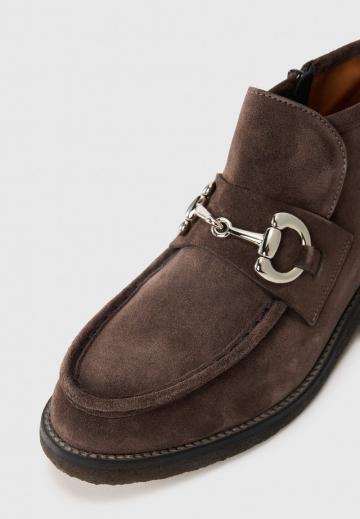 Полусапожки