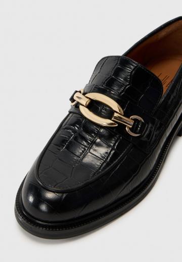 Полуботинки