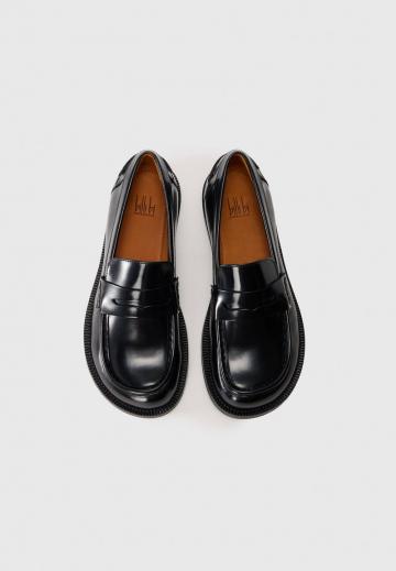 Полуботинки