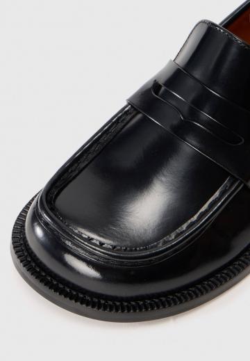 Полуботинки