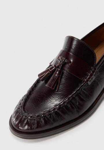 Полуботинки