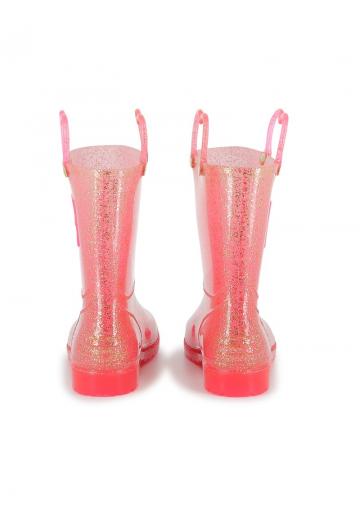 Резиновые сапоги