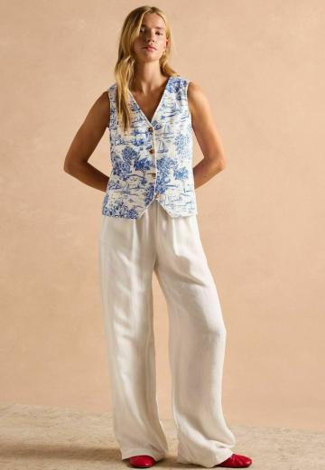 Майка-борцовка