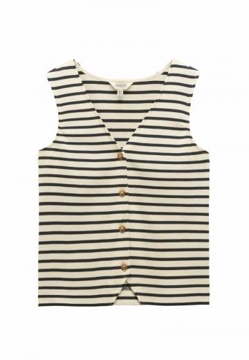 Майка-борцовка